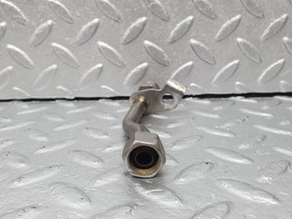 41350 Mercedes-Benz W116 350SE Intake Manifold Brake Servo Pipe