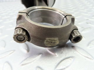 W115 piston with connecting rod 87.03 mm used OEM