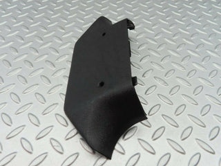 W124 Wagon b pillar lower cover right side used OEM