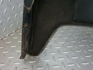 0168 Mercedes-Benz W108 280SE Bonnet