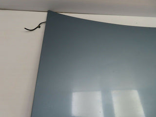 W116 boot lid trunk door used OEM