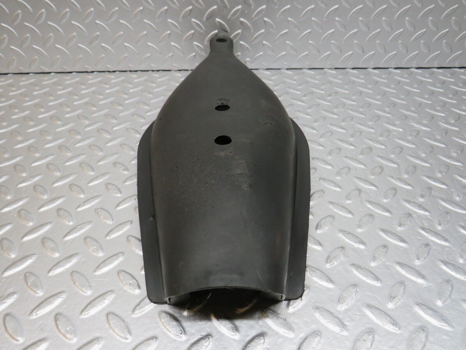 32437 Mercedes-Benz S124 300TE Wagon Rear Control Arm Cover 1243520188