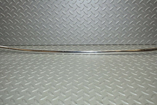 2922 Mercedes-Benz C123 280CE Coupe Front Windscreen Chrome Trim