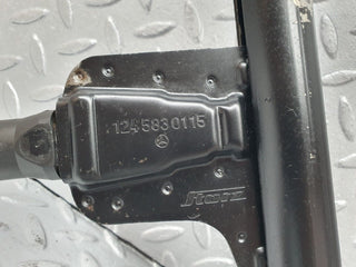 41468 Mercedes-Benz W124 200E Car Jack 1245830115