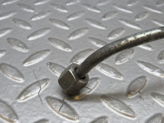 W126 oil pipe line used OEM