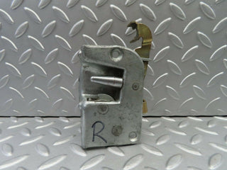 R107 SLC right door lock mechanism used OEM