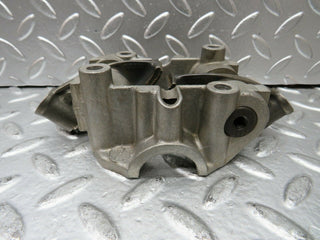 W123 Coupe rocker arms camshaft bearing block used OEM