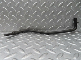W116 accelerator pedal linkage used OEM