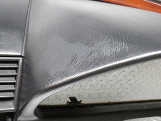 33342 Mercedes-Benz W202 C180 Dashboard Black 2026801987