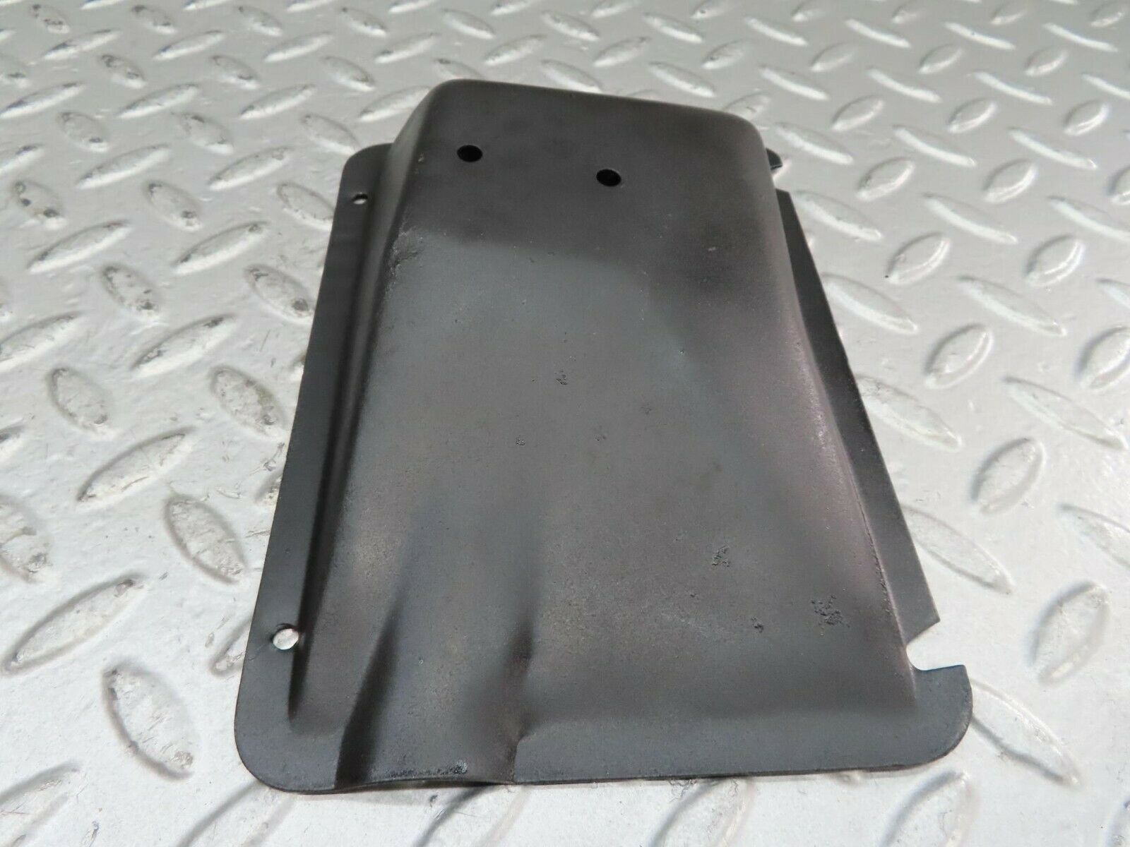 15562 Mercedes-Benz R107 450SL Trunk Boot Access Panels