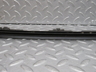 39804 Mercedes-Benz R129 320SL Coupe Front Windscreen Top Moulding Trim