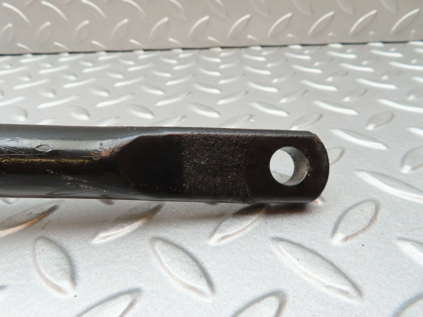 4033 Mercedes-Benz S123 200T Wagon Front Control Arm Guide Rod Mount