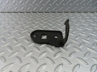 W123 Coupe bonnet safety latch used OEM