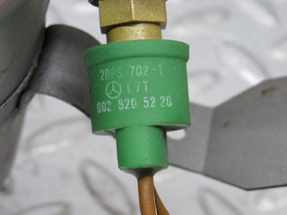 32433 Mercedes-Benz S124 300TE Wagon Air Conditioning Air Dryer