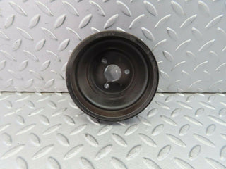 9480 Mercedes-Benz C124 300CE Coupe Water Pump Pulley 1264600379