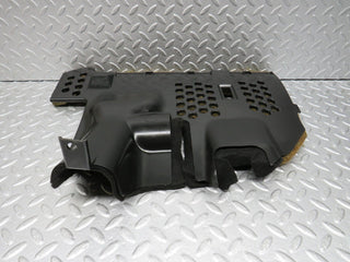R129 SL under dash panel right side used OEM