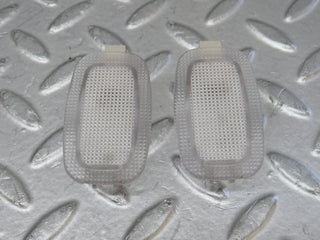 W221 dome light 2x used OEM