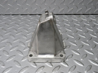 R129 SL engine mount bracket right used OEM