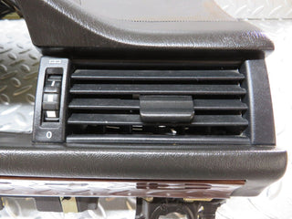 26620 Mercedes-Benz C124 220CE Coupe Dashboard Black