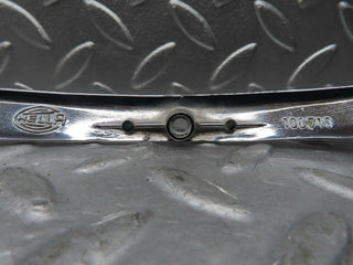 20801 Mercedes-Benz W114 250CE Coupe Headlight Chrome Frame Hella