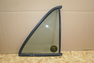 2271 Mercedes-Benz W123 280E Rear Right Quarter Glass