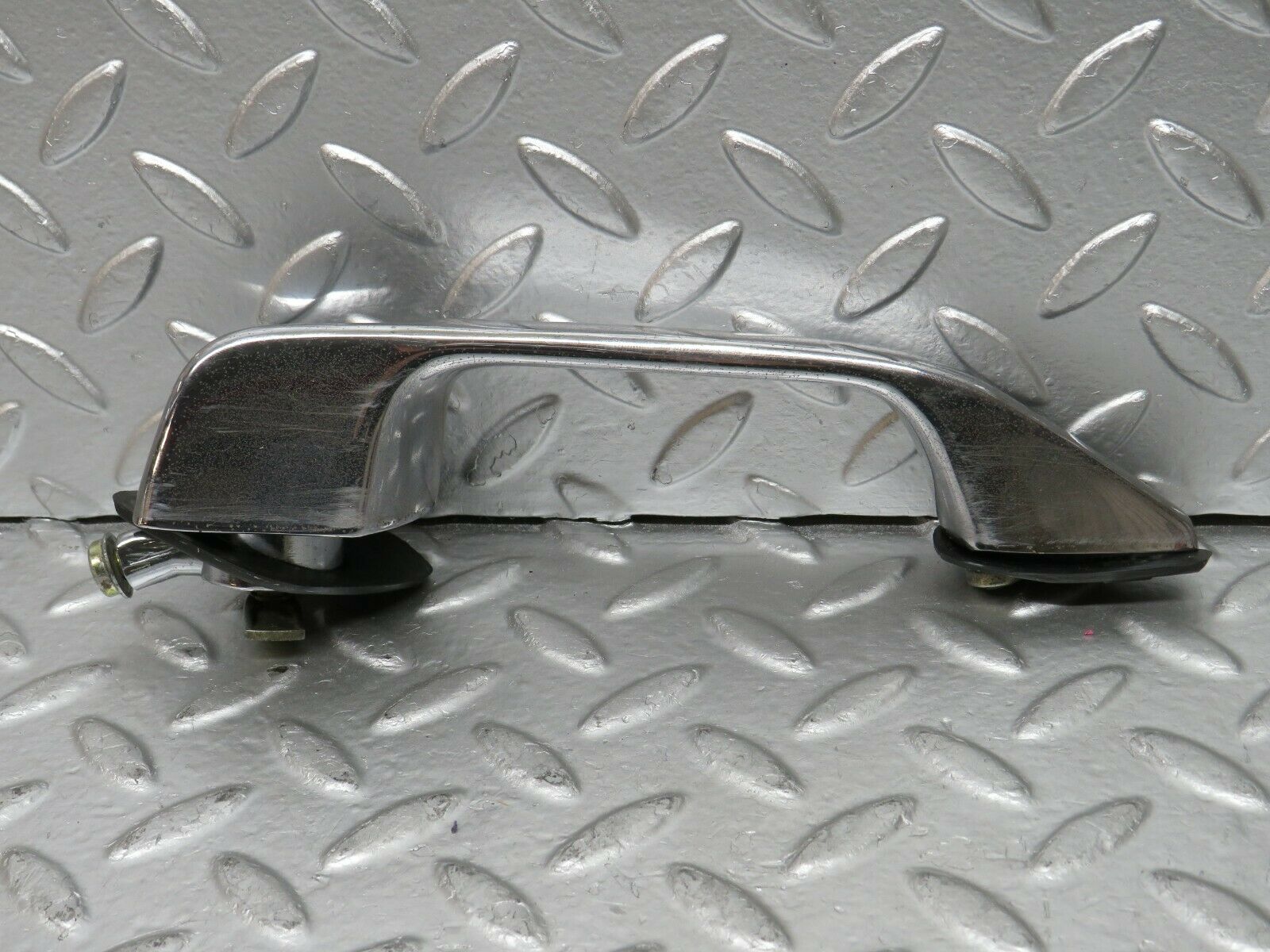24464 Mercedes-Benz W108 Door Handle Rear Left 1087661102