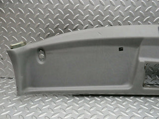 22323 Mercedes-Benz C124 E220 Headlining Roof Panel Front Grey 1246904825