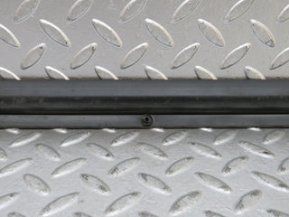 28720 Mercedes-Benz W123 230E Main Cable Cover In Trunk 1238210036