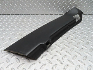17116 Mercedes-Benz R129 300SL Coupe Headlining Roof Panel Left Side Black