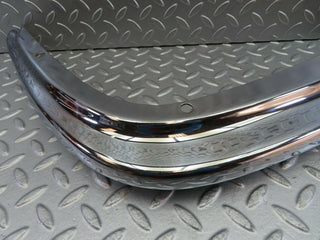 10617 Mercedes-Benz W108 Front Left Upper Bumper Corner