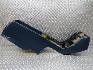 26864 Mercedes-Benz W123 240D Centre Console Blue