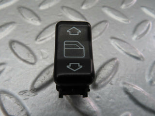 W140 electric window switch right side used OEM