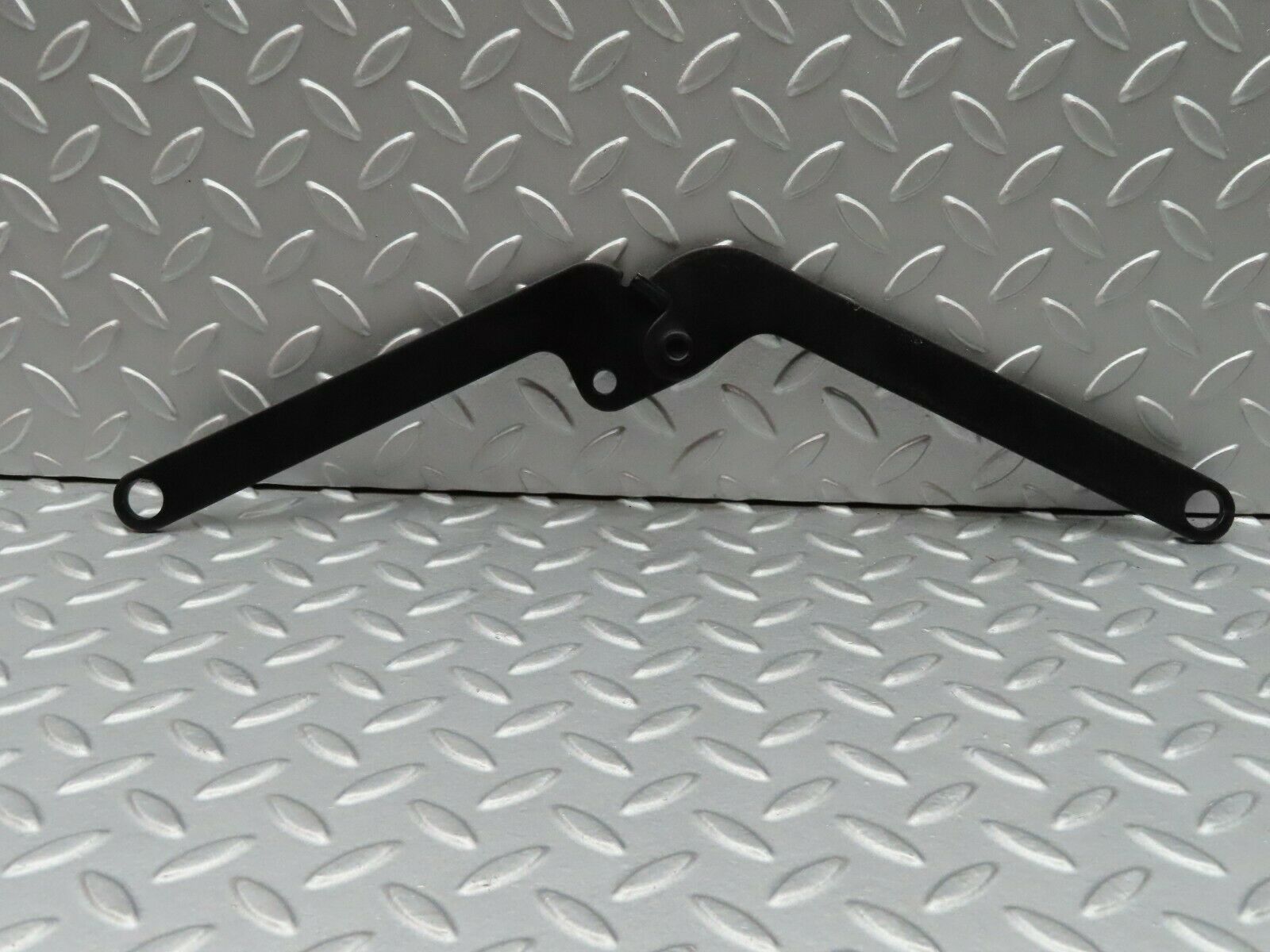 5095 Mercedes-Benz R107 350SL Coupe Right Bonnet Hinge