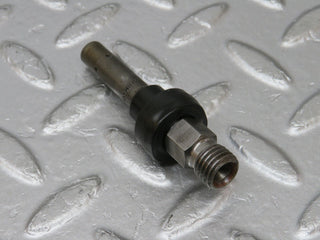 33686 Mercedes-Benz W201 190E 2.0L Fuel Injector Bosch 0437502010