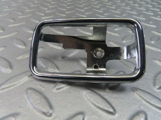 8882 Mercedes-Benz W108 Chrome Frame For Door Opener Left 1087660511