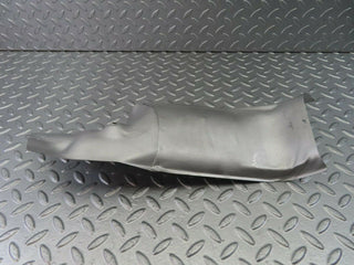 W201 Baby Benz exhaust heat shield used OEM