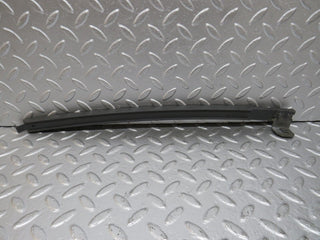 33770 Mercedes-Benz W201 190E 2.0L Rear Right Door Window Channel