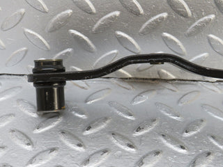 W126 brake pedal with rubber used OEM