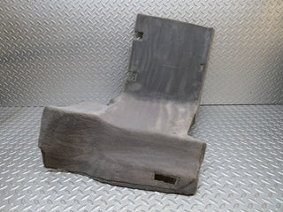 39523 Mercedes-Benz R129 320SL Coupe Rear Left Carpet Wall Grey 1296920100