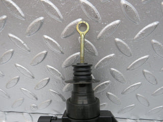 32447 Mercedes-Benz S124 300TE Wagon Door Lock Vacuum Actuator Front Left