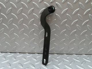W108 left bonnet hinge support used OEM