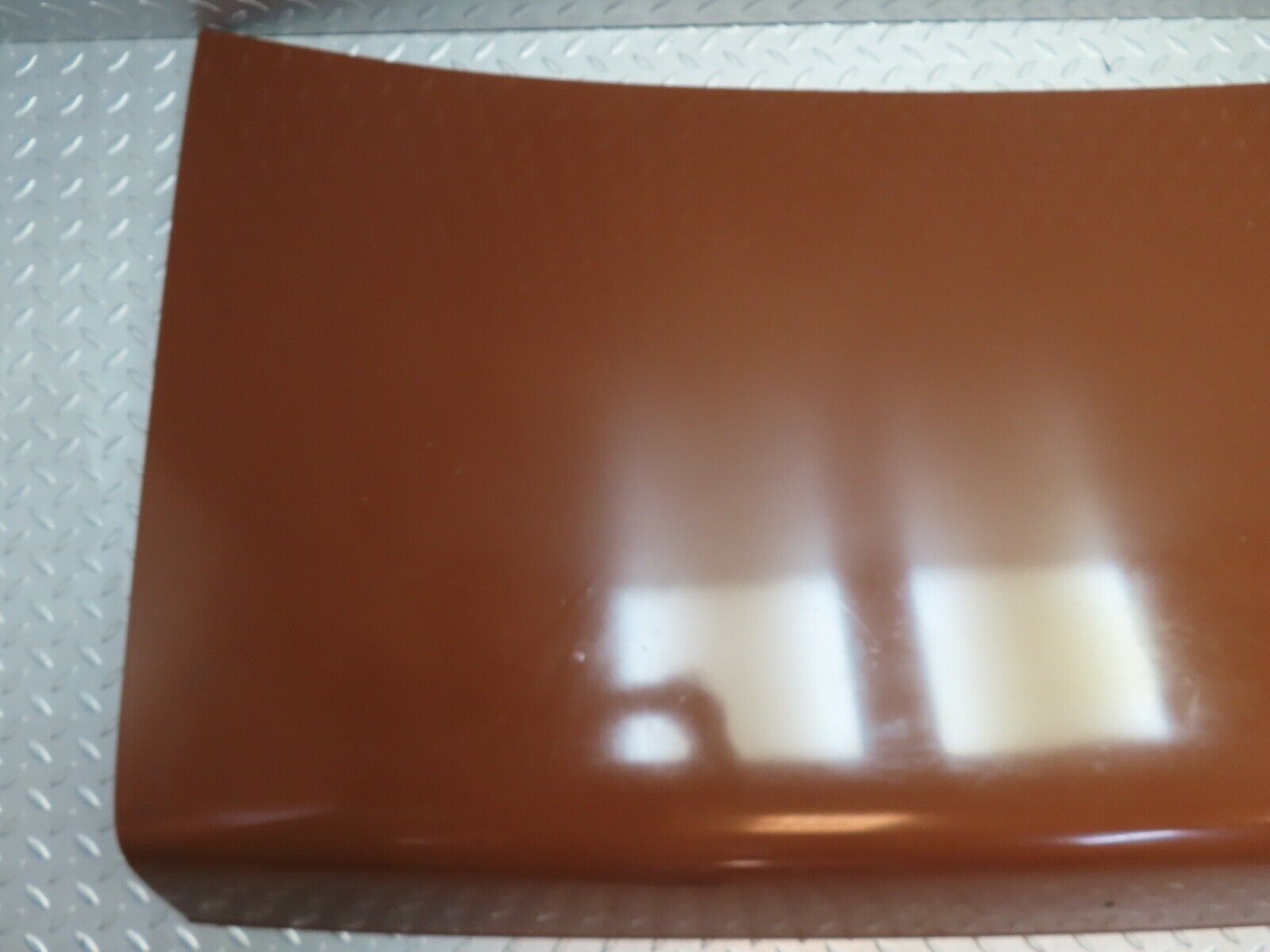 21215 Mercedes-Benz W123 230E Boot Lid Trunk Door