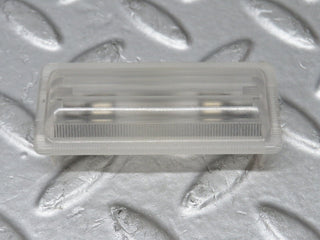 R129 SL trunk boot light used OEM