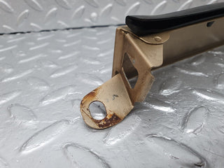 41486 Mercedes-Benz W124 200E Under Headlight Trim Right Side 1248850385