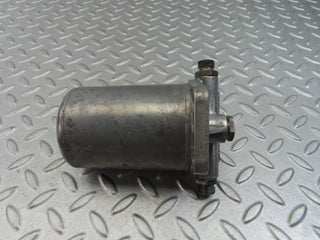 W108 fuel filter housing used OEM