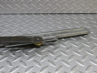 W108 rear right manual window regulator used OEM