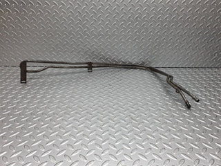 41194 Mercedes-Benz W126 300SE Oil Cooling Pipe Line