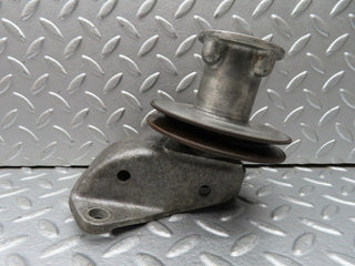 W136 engine cooling fan pulley used OEM