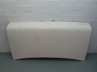 W123 boot lid trunk door used OEM