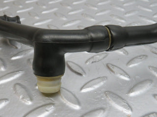 32166 Mercedes-Benz W123 230E Air Intake Pipe 1020941782 1020941682